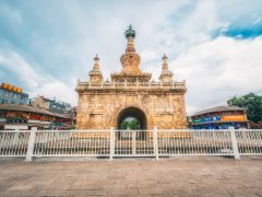 丽江+昆明+大理五日游