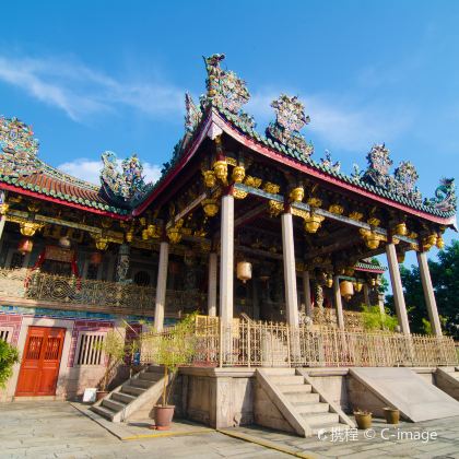 乔治市+亚庇+吉隆坡+怡保10日9晚私家团