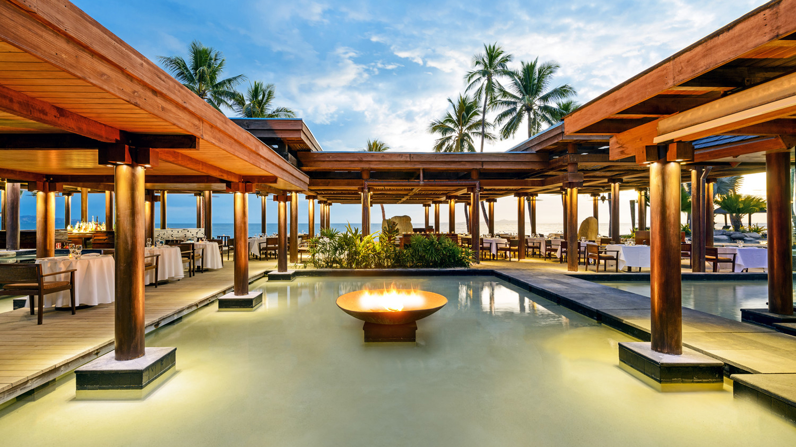 Flying Fish餐厅图片