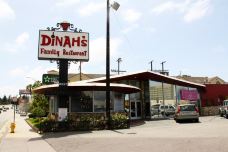 Dinah's Family Restaurant-洛杉矶-Hello_Yuanzi