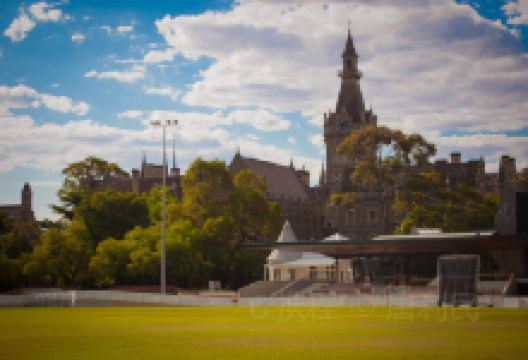 卢拉旅游图片-温特沃斯瀑布+蓝山+黄金海岸等多地八日游