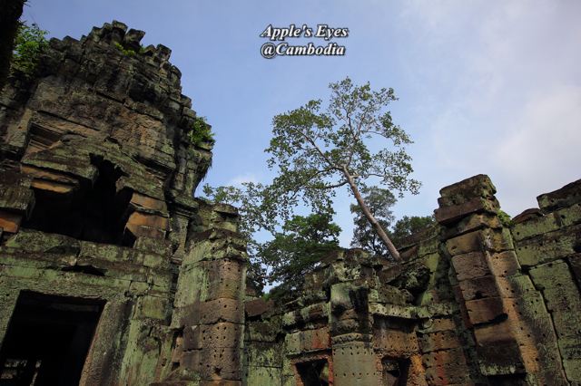 Preah Khan