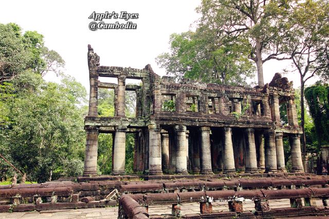 Preah Khan