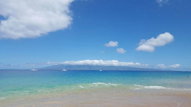 Maui