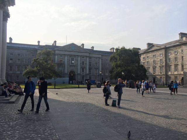 Trinity College