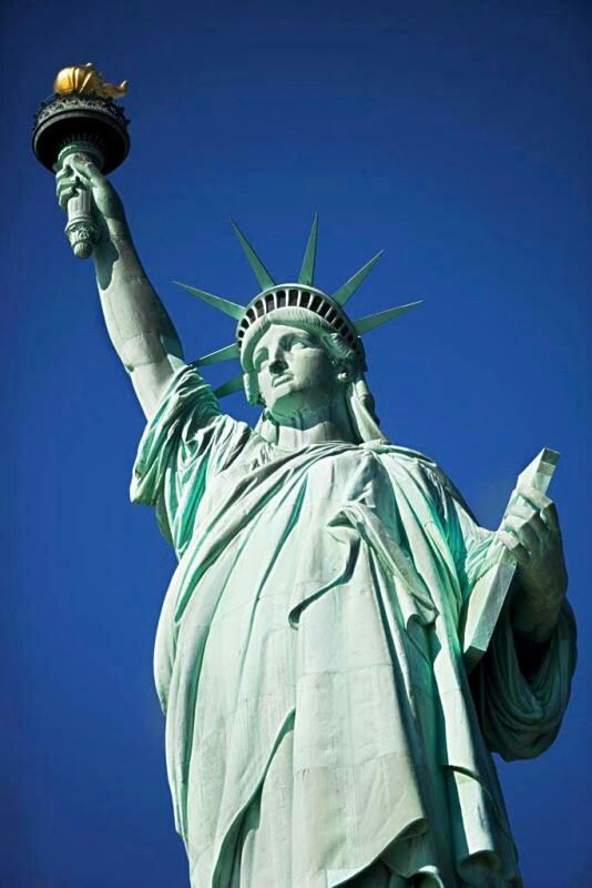 Statue of Liberty