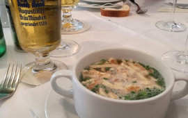 Zum Kornmesser