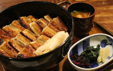 Ueno Anagomeshi餐厅图片