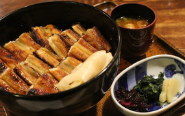Ueno Anagomeshi
