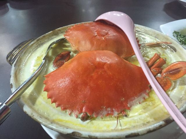 Long Seafood(Ang Mo Kio)