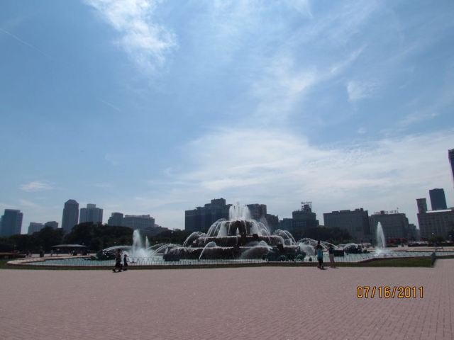 Grant Park