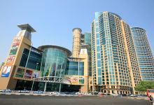 Al Wahada Mall购物图片