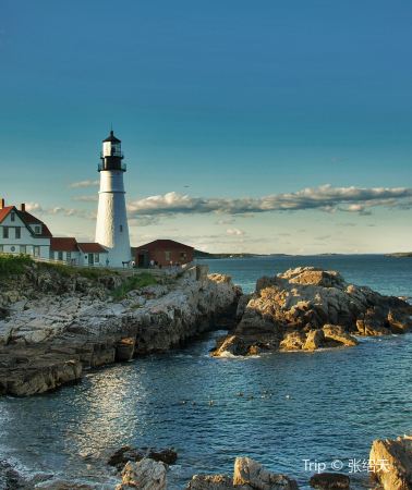 2D1N • Acadia National Park