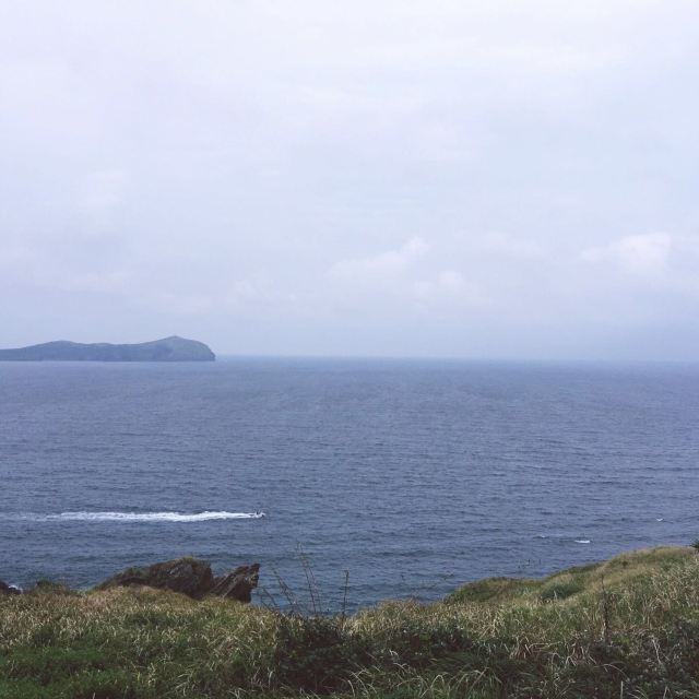 Seongsan IIchulbong