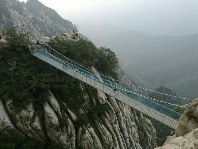 三皇寨