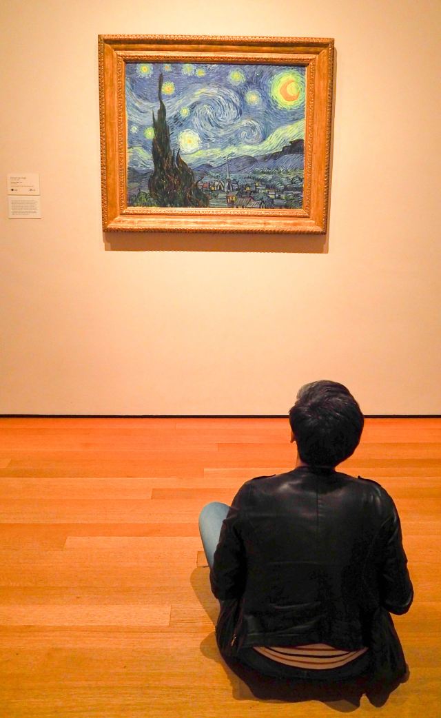 紐約現代藝術博物館