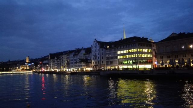 Old Town