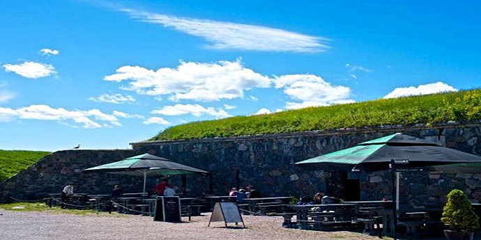 Pizzeria Nikolai餐厅图片