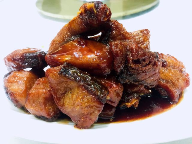 Mei Long Zhen Restaurant (Main Branch)