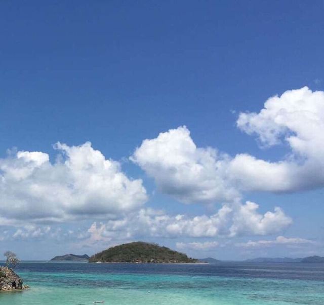 Banana Island
