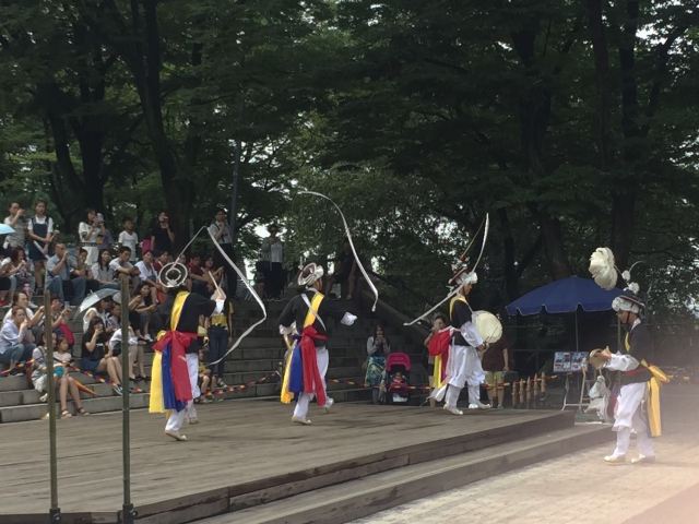 N서울타워