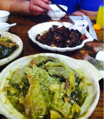 兴欣阁食店(兴隆店)