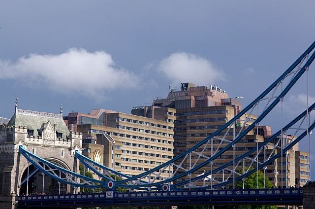 Tower Bridge