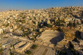 Roman Amphitheater