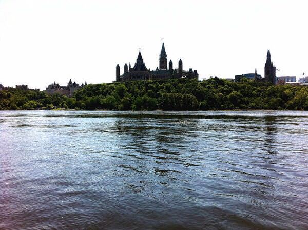 Rideau Canal