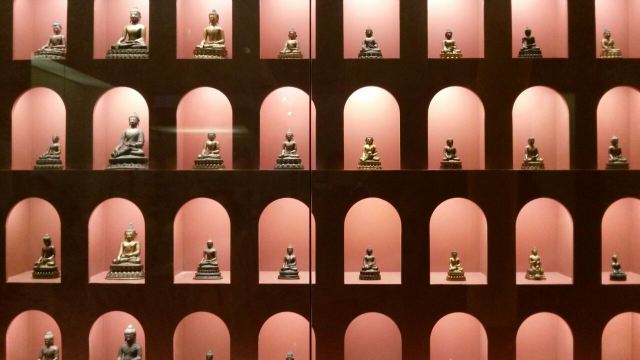 Sichuan Museum