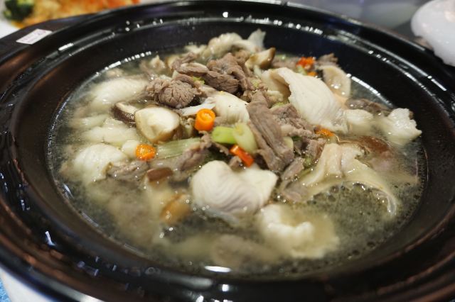 Chunji Roasted Goose Restaurant (Zhongshan Road)