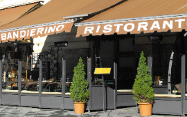 Il Bandierino