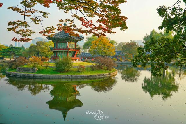 경복궁