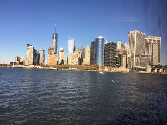 Statue of Liberty