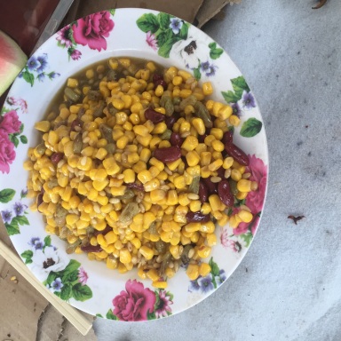 雅古拜生烤羊肉