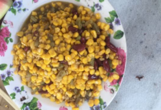 雅古拜生烤羊肉美食图片