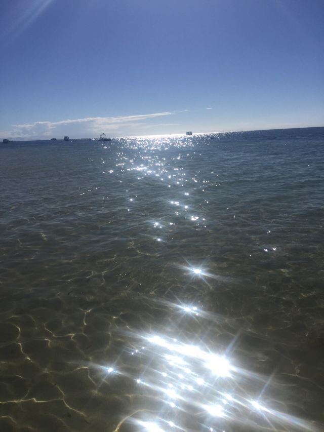 Green Island