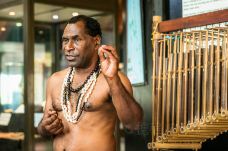 瓦努阿图国家博物馆-维拉港-doris圈圈