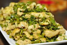 村东第一家民俗饭庄(古北水镇店)美食图片