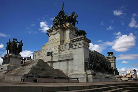 Monument to the Independence of Brazil