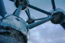 布鲁塞尔原子塔-布鲁塞尔-doris圈圈