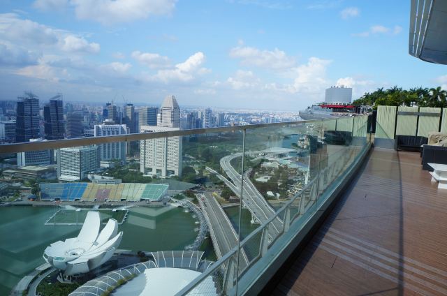 Sands SkyPark