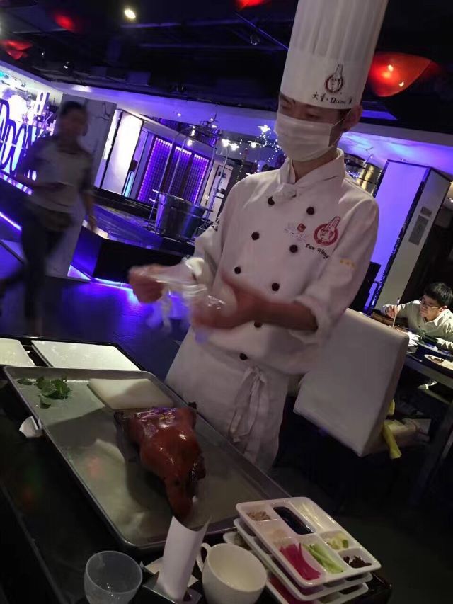Da Dong ( Gong Ti Store)