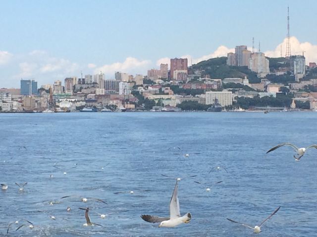 금각만
