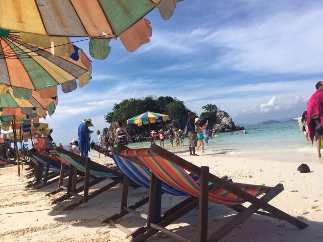 Koh Khai Nok