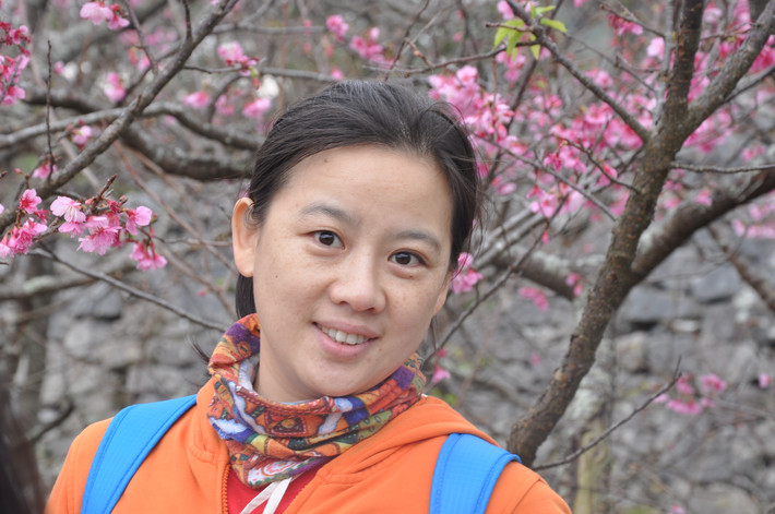 两次游冲绳,三年来穿越,出海赏鲸鱼,原创手绘图