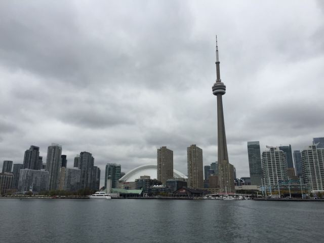 CN Tower