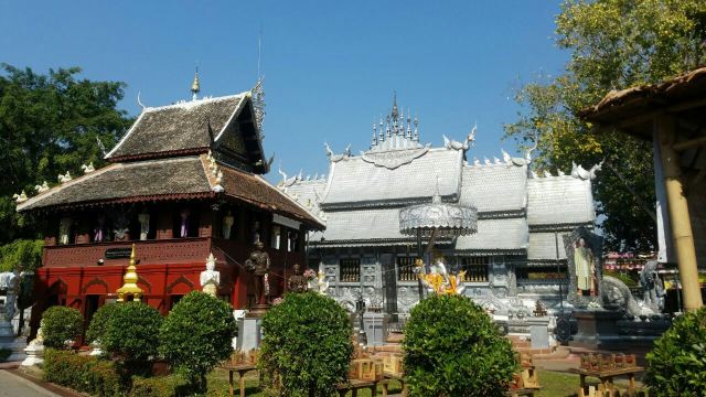 Wat Sri Suphan