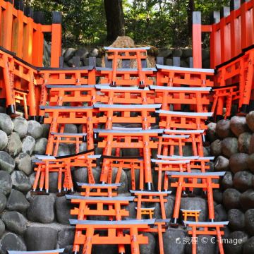 日本东京+京都+大阪7日6晚私家团