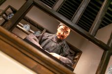 上海银行博物馆-上海-doris圈圈